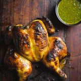 chutney-glazed-spatchcocked-chicken