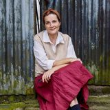 Cookbook author cherie denham wants to solve your soda bread problems 1