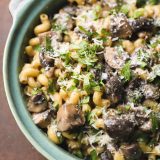 cremini-mushroom-miso-pasta-fast-slow-v