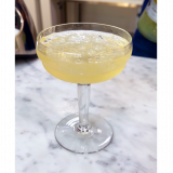 Daiquiri colada sidebars
