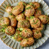 For better potato salad fire up the grill 1