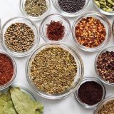 For punched up flavor bloom your spices