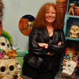 From dumb suppers to seances heres what it was like to have a victorian halloween