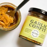 Milk Street Garlic Confit