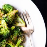 grilled-broccoli-japanese-style-toasted-sesame-sauce