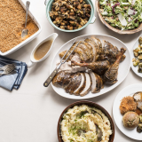 Holiday cooking countdown what to do two weeks in advance 1