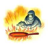 Hotpan