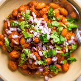 How to budget with dried beans 1