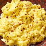 How to eat eggs for every meal 1