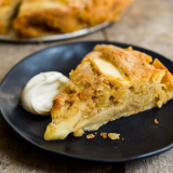 Its officially apple season so here are five ways im cooking with them 5