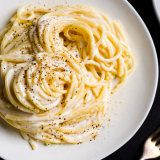 Lemon juice is the trick to a creamier cream sauce 1
