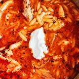 Lunch is the worst meal of the day this cookish soup makes it better 5