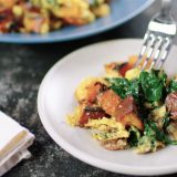 Migas
