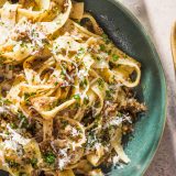 Noodles made me go meatless 1
