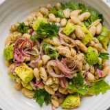 Nuke your beans for better flavor 1