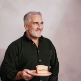 Paul hollywood