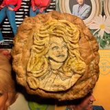 Pie