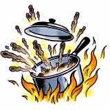 Pot Transparent 02 03
