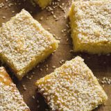 semolina-sesame-cake