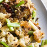 sichuan-dry-fried-cauliflower