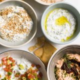 simple yogurt dips-v