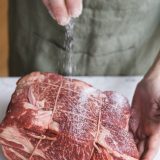Steak