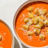 The key to creamy soups and dressings isnt cream 1