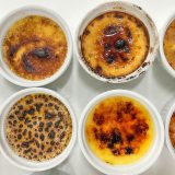 This is the best sugar for crème brûlee 1