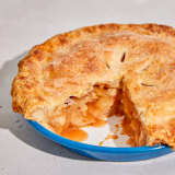 This pan solves my pie crust problems 1
