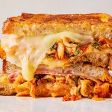Three ways to build a more intriguing grilled cheese 1