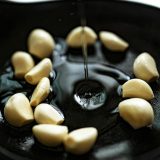 Throw out your garlic header