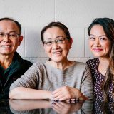 Tran family