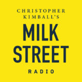 Welcome To Milk Street