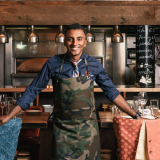 What does it mean to be a black cook in america chef marcus samuelsson has the answer hero image