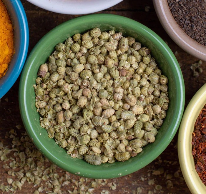Burlap & Barrel Turkish Oregano Buds