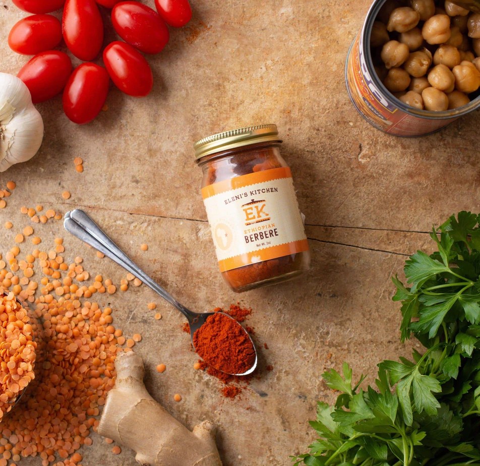 Eleni’s Kitchen Ethiopian Berbere - Milk Street Store