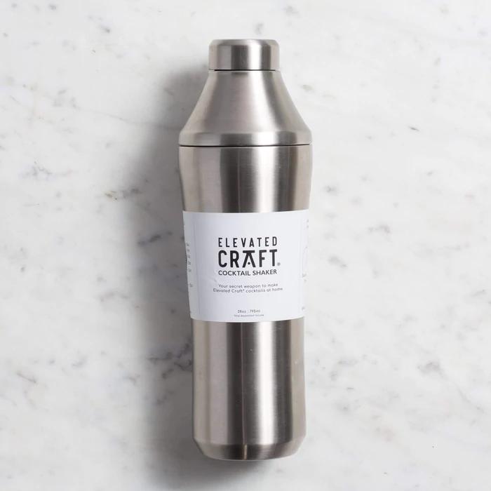 Elevated Craft Double Walled Hybrid Cocktail Shaker