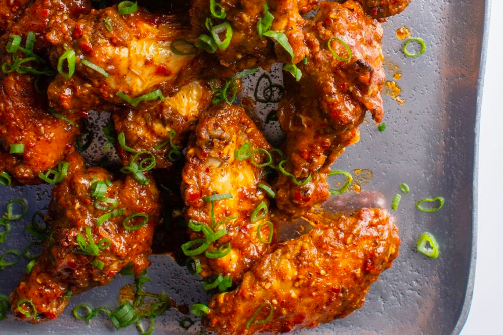 harissa-hot-chicken-wings
