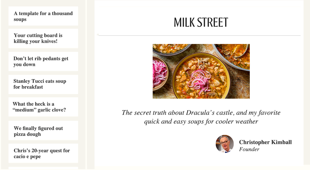 Newsletter Image