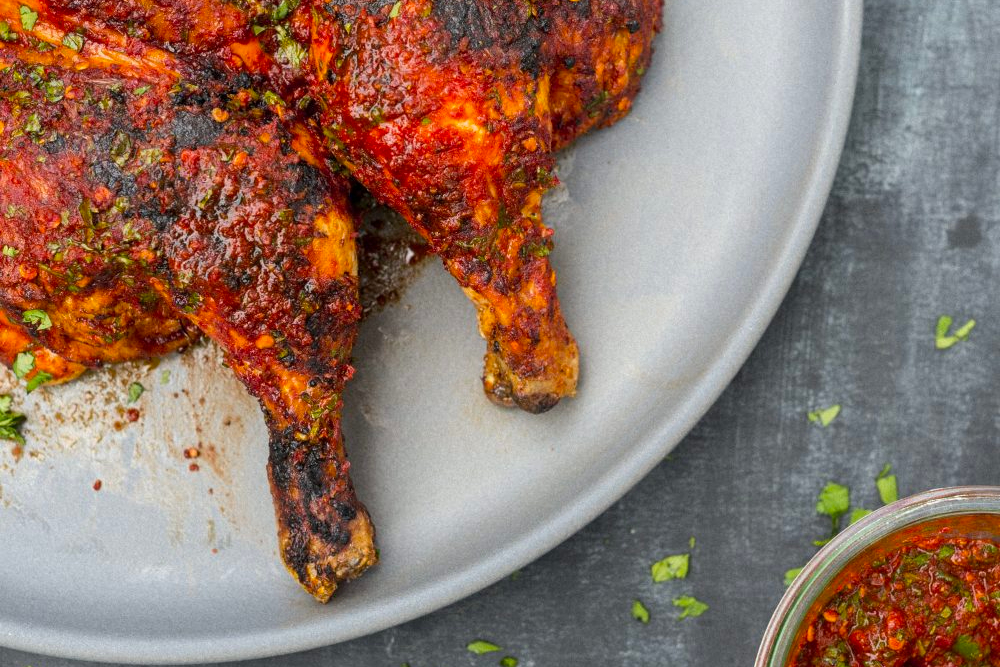 piri-piri-chicken