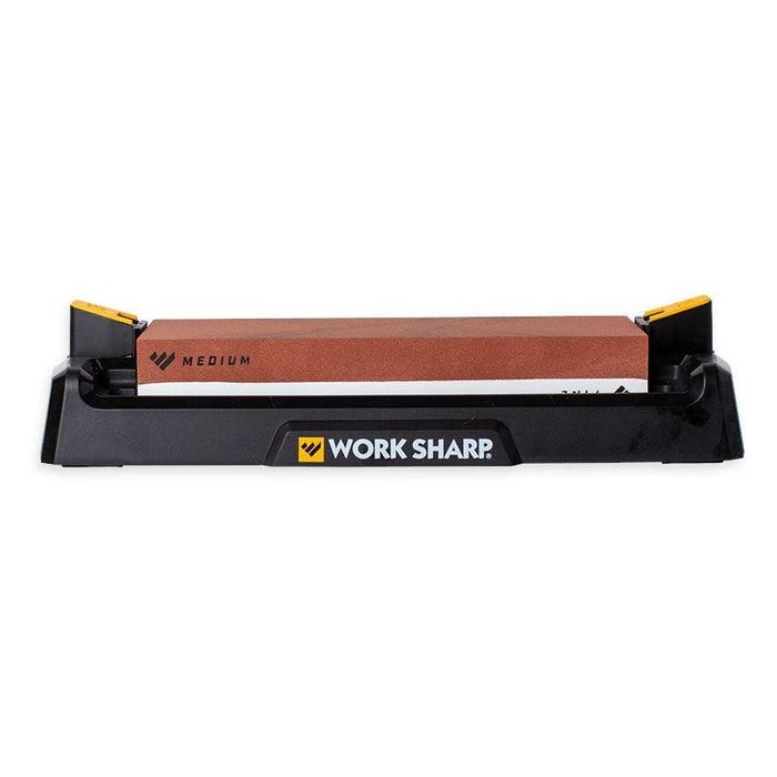Work Sharp Benchtop Whetstone Knife Sharpener - Milk Street Store