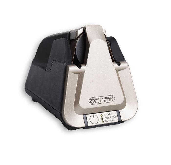 Work Sharp Culinary E5 Sharpening System - Milk Street Store