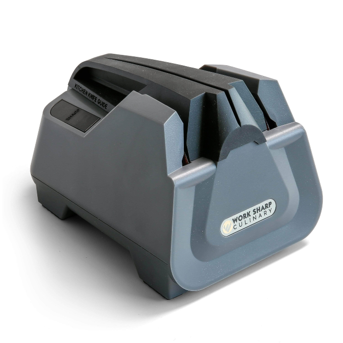 Work Sharp E2 Sharpening System - Milk Street Store