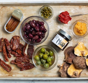Umami Pantry